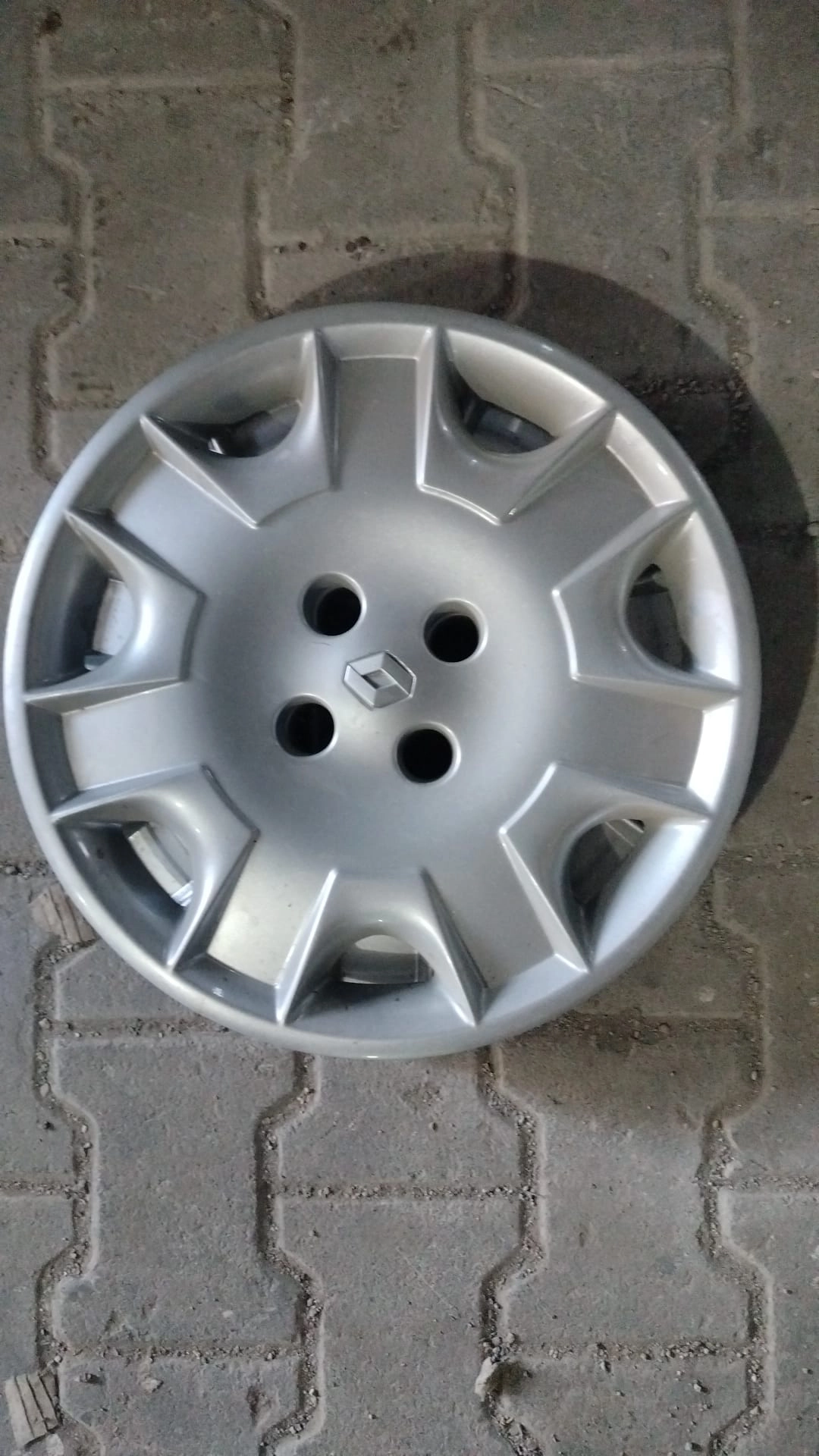 JANT KAPAĞI MGN III 15 İNÇ 